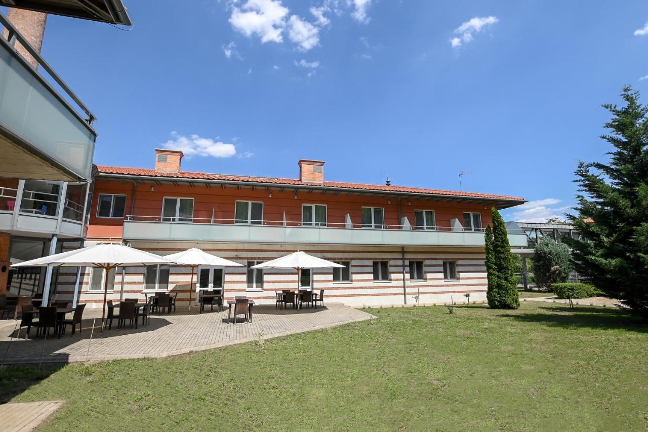 Hotel Kelep Tokaj Dış mekan fotoğraf