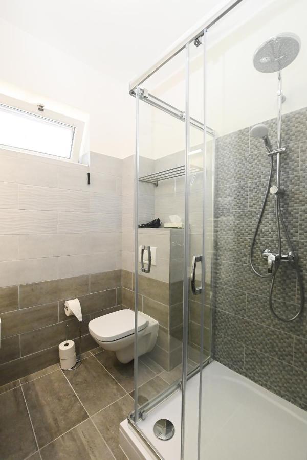 Hotel Kelep Tokaj Dış mekan fotoğraf