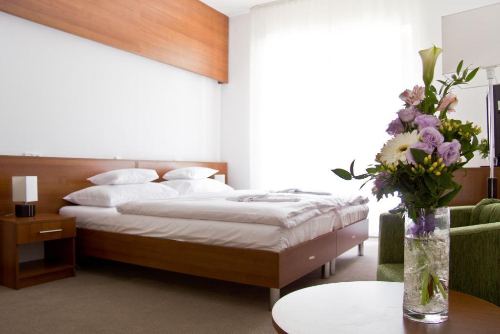 Hotel Kelep Tokaj Oda fotoğraf