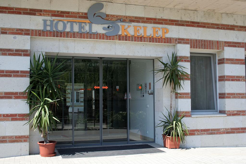 Hotel Kelep Tokaj Dış mekan fotoğraf