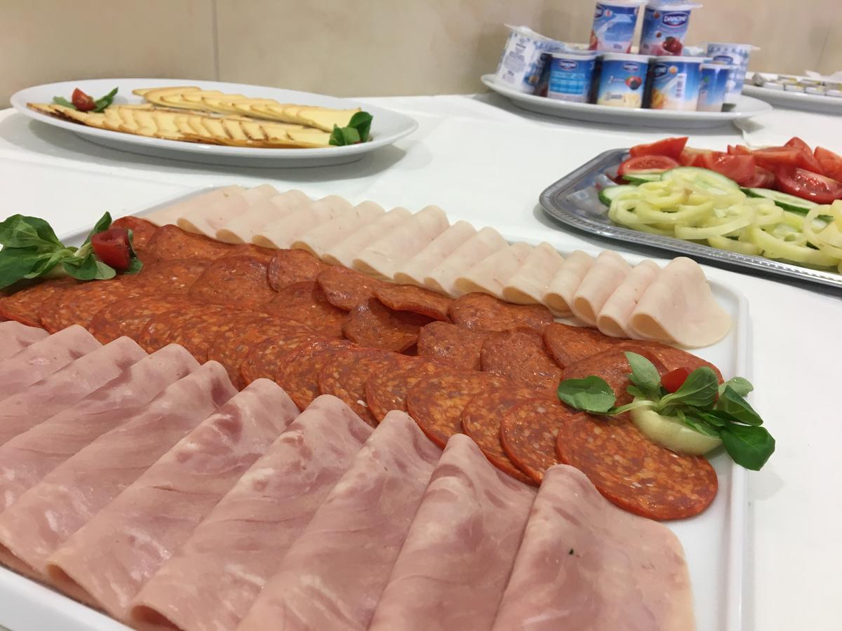 Hotel Kelep Tokaj Dış mekan fotoğraf