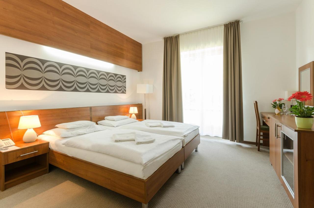 Hotel Kelep Tokaj Dış mekan fotoğraf